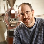 Peter Cohen - Stringbean Coffee Company
