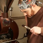 Peter Cohen - Stringbean Coffee Company