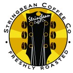 Stringbean Coffee Company - Logo - Color